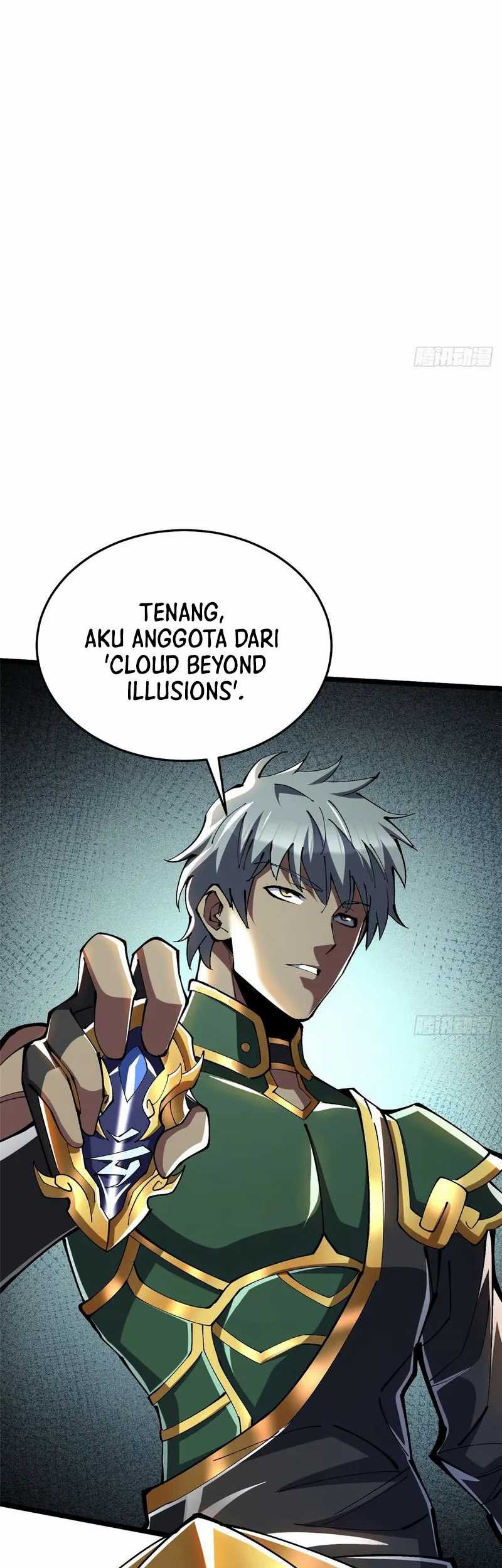 I Really Don’t Want to Learn Forbidden Spells Chapter 8 - halaman 28