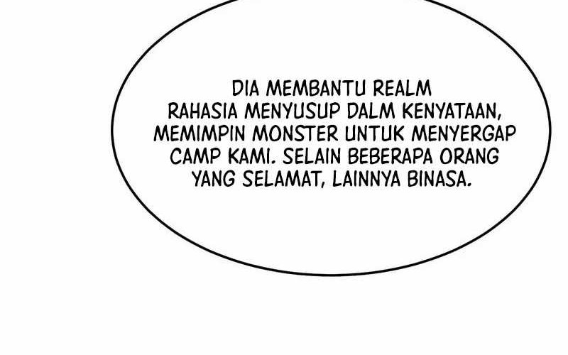 I Really Don’t Want to Learn Forbidden Spells Chapter 8 - halaman 35