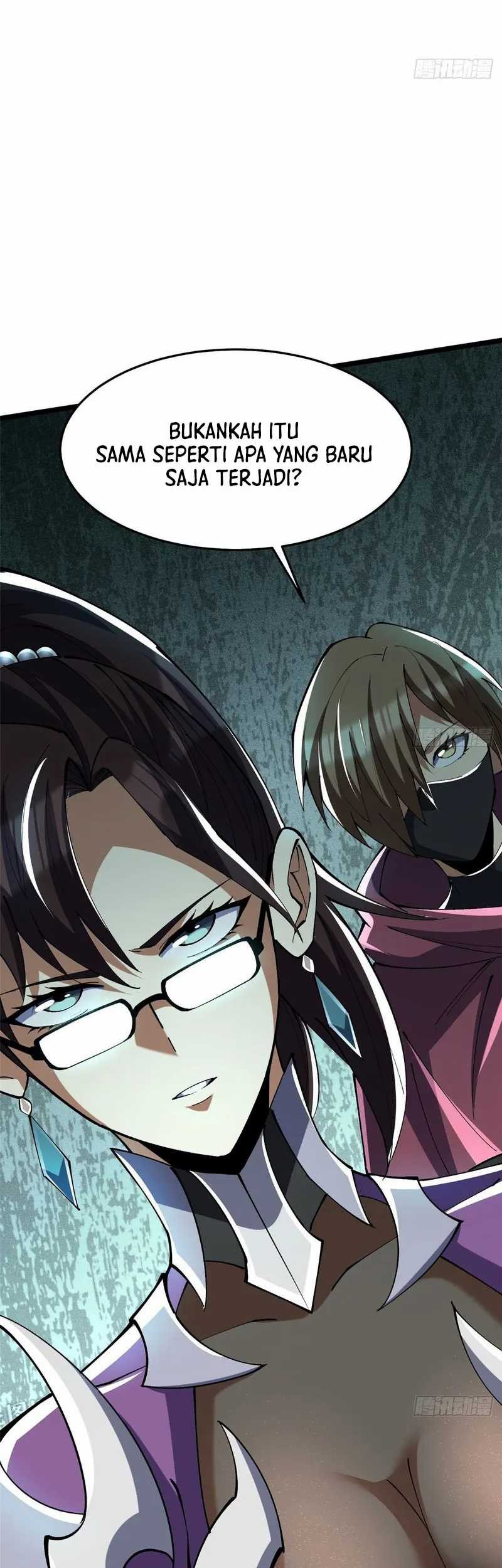 I Really Don’t Want to Learn Forbidden Spells Chapter 8 - halaman 36