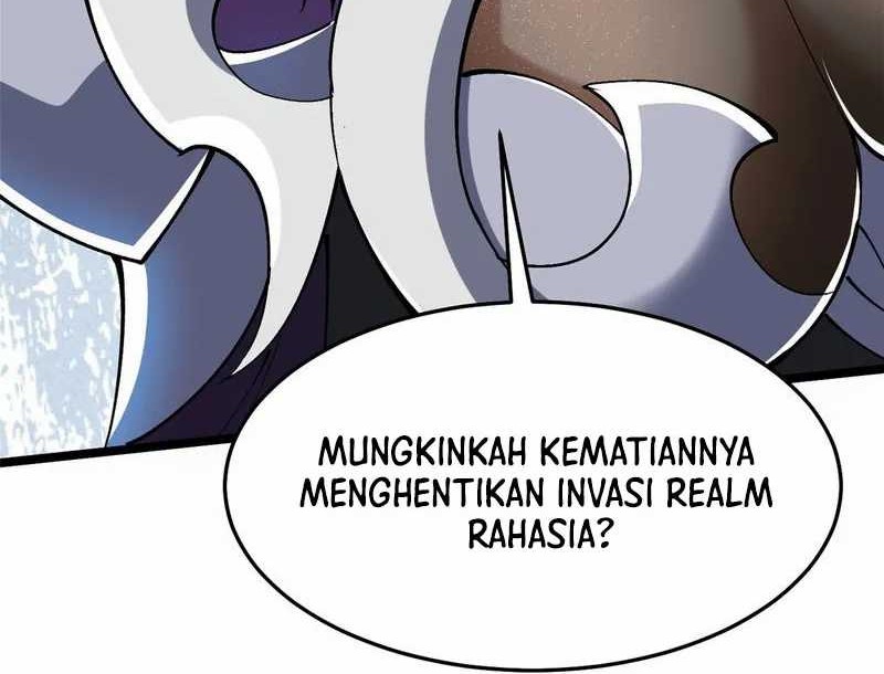 I Really Don’t Want to Learn Forbidden Spells Chapter 8 - halaman 37