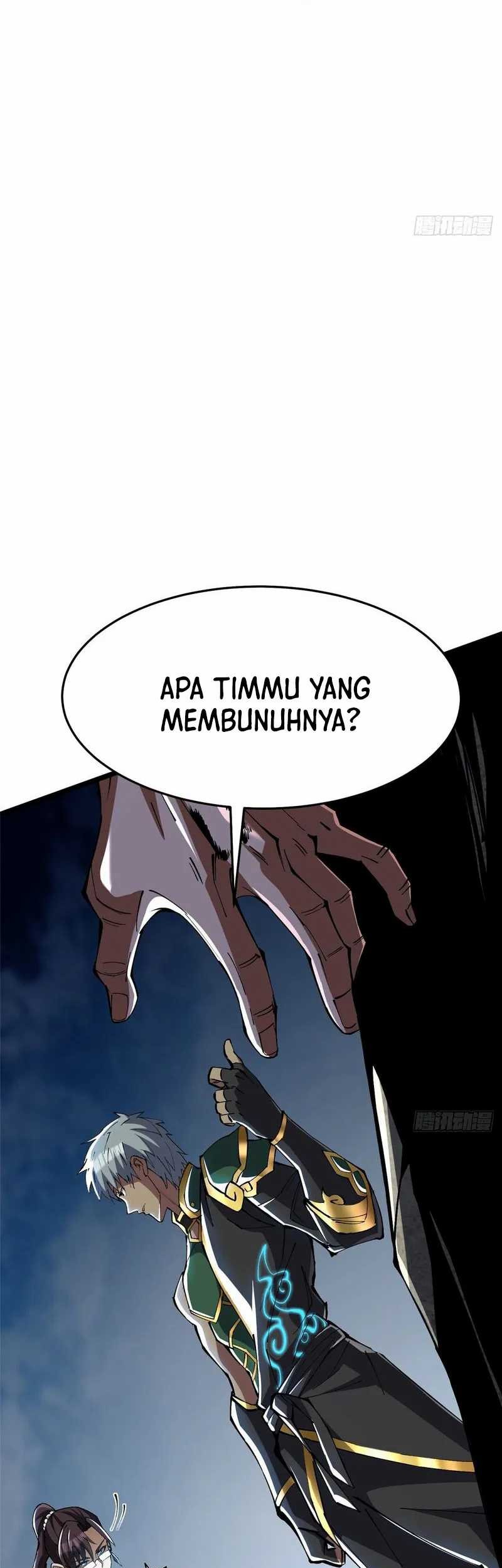I Really Don’t Want to Learn Forbidden Spells Chapter 8 - halaman 38