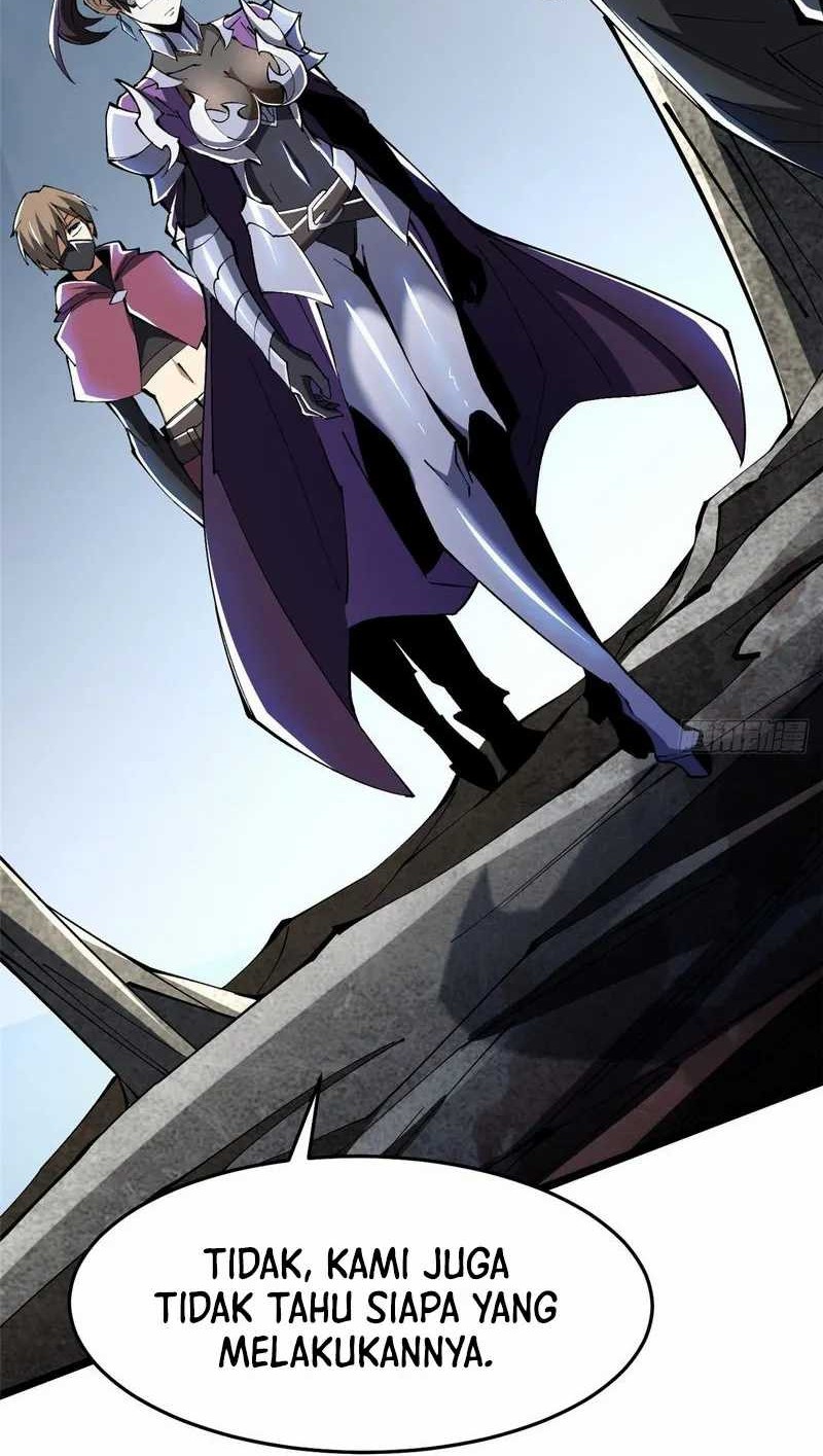 I Really Don’t Want to Learn Forbidden Spells Chapter 8 - halaman 39
