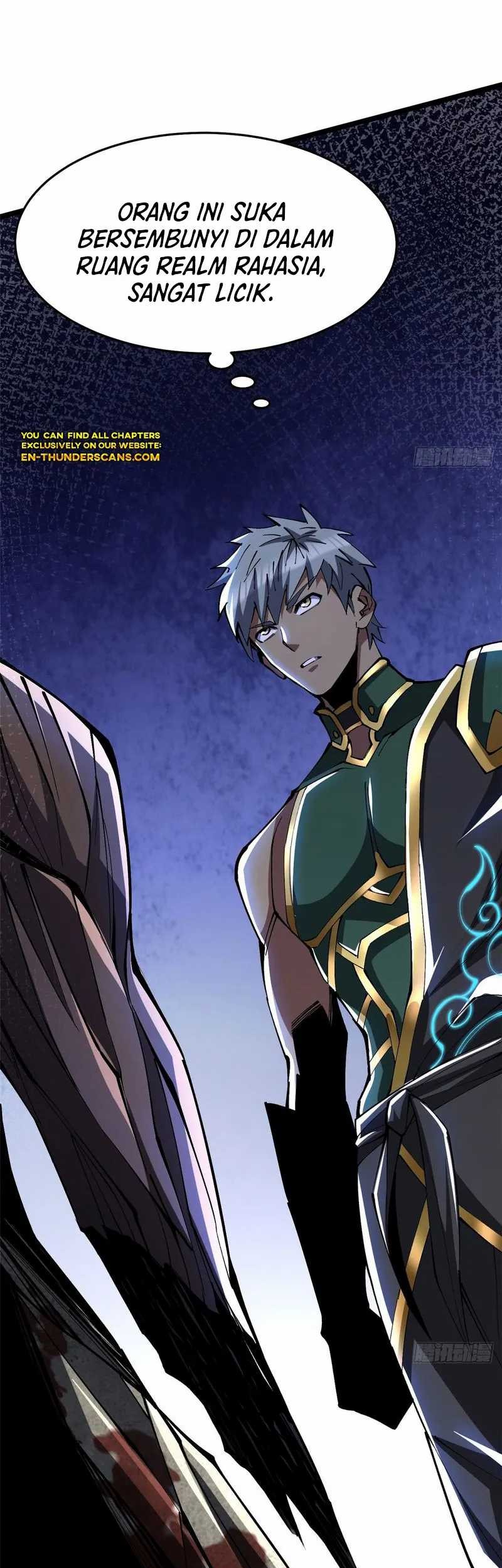 I Really Don’t Want to Learn Forbidden Spells Chapter 8 - halaman 40