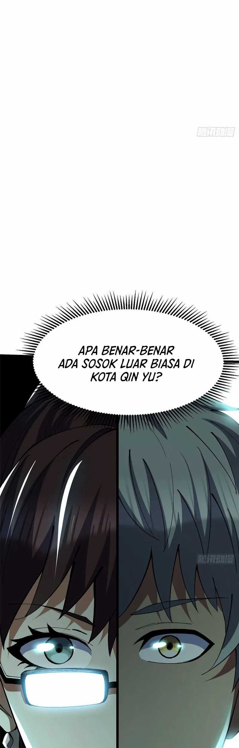 I Really Don’t Want to Learn Forbidden Spells Chapter 8 - halaman 44