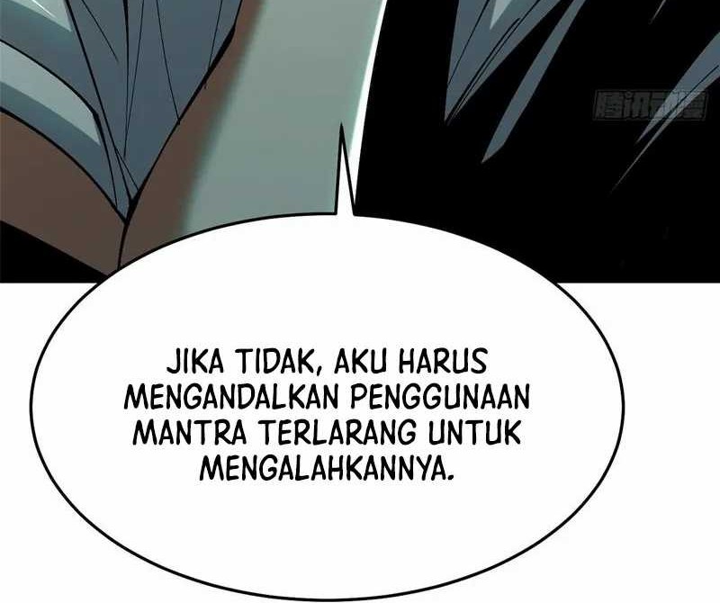 I Really Don’t Want to Learn Forbidden Spells Chapter 8 - halaman 54
