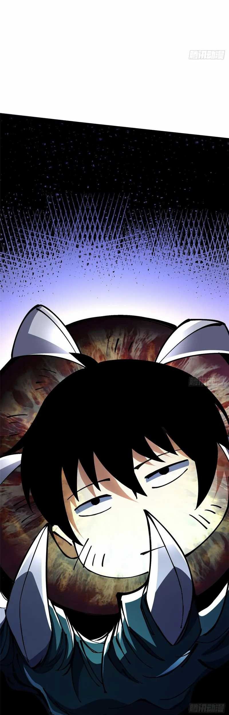 I Really Don’t Want to Learn Forbidden Spells Chapter 8 - halaman 59