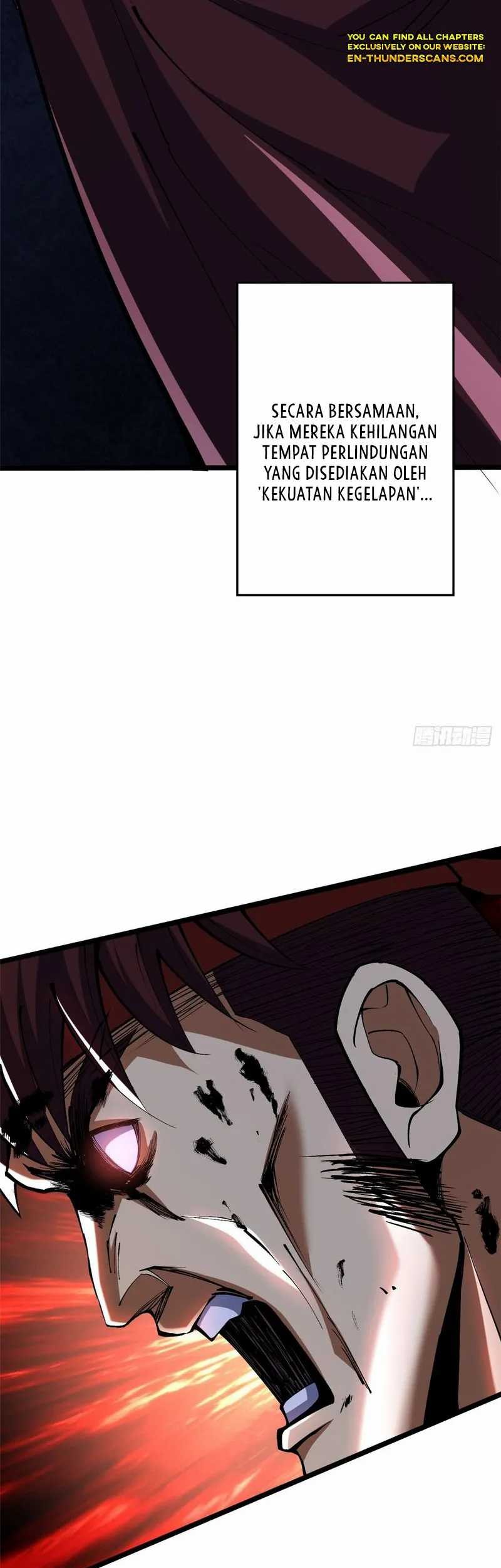 I Really Don’t Want to Learn Forbidden Spells Chapter 8 - halaman 6