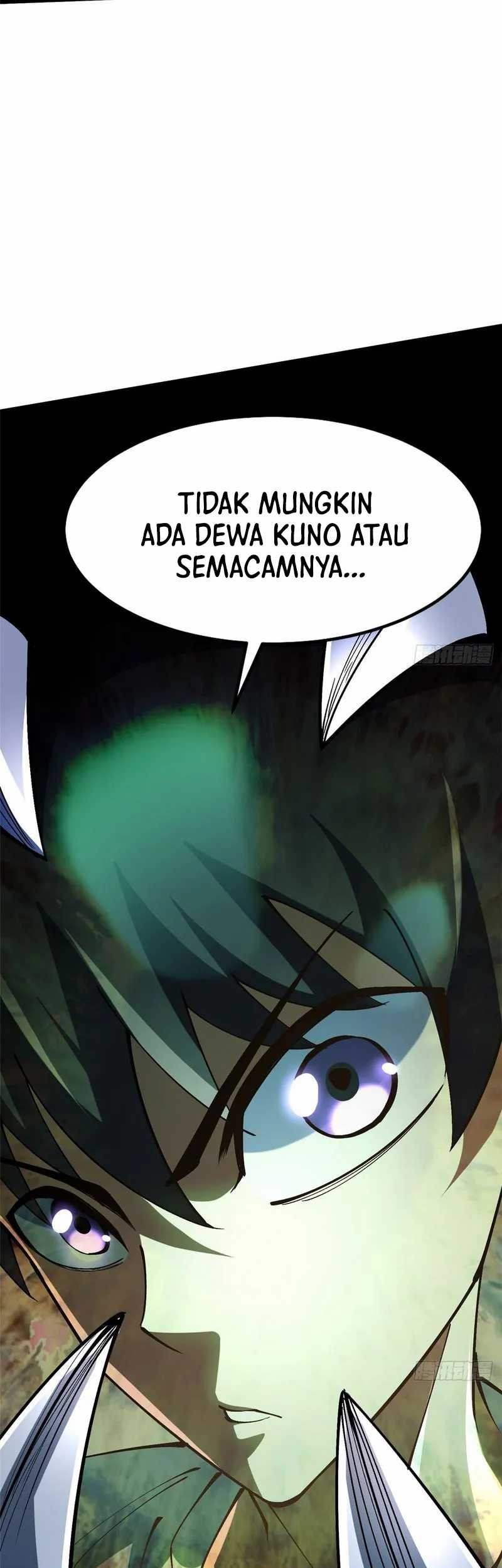 I Really Don’t Want to Learn Forbidden Spells Chapter 8 - halaman 63