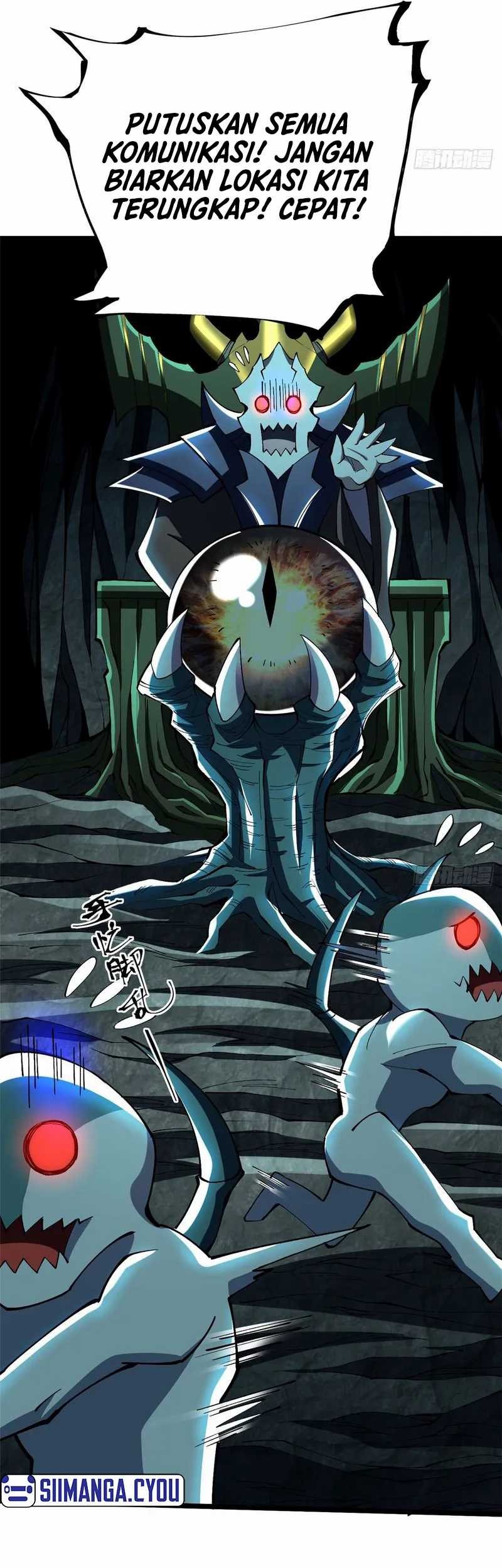 I Really Don’t Want to Learn Forbidden Spells Chapter 8 - halaman 66