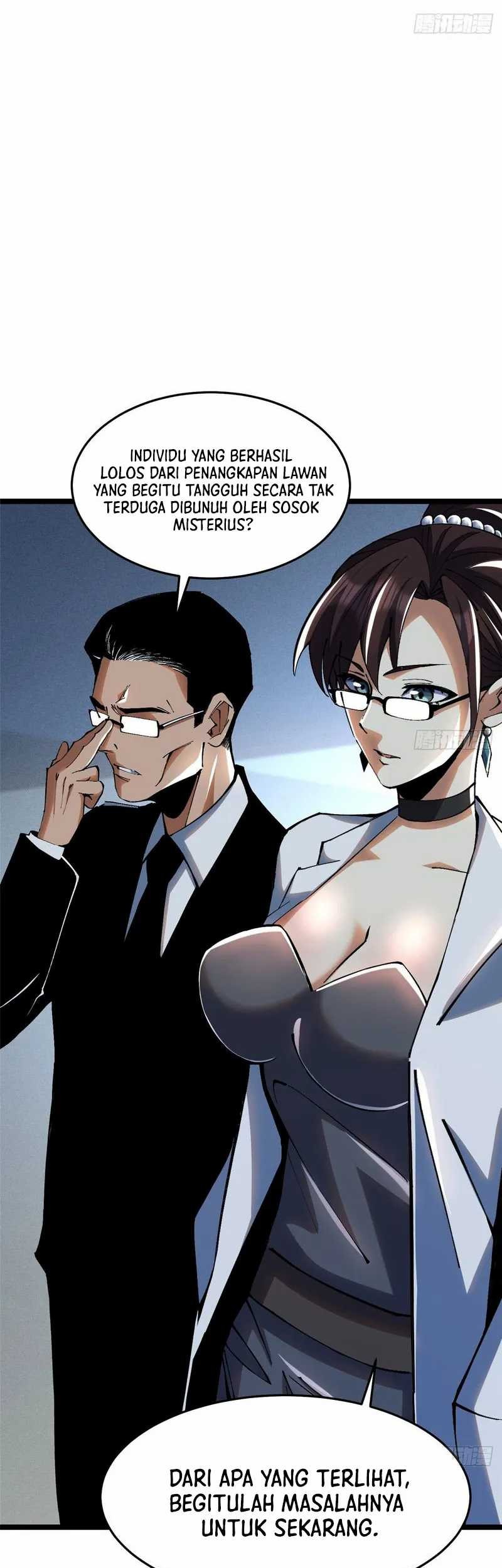 I Really Don’t Want to Learn Forbidden Spells Chapter 8 - halaman 76