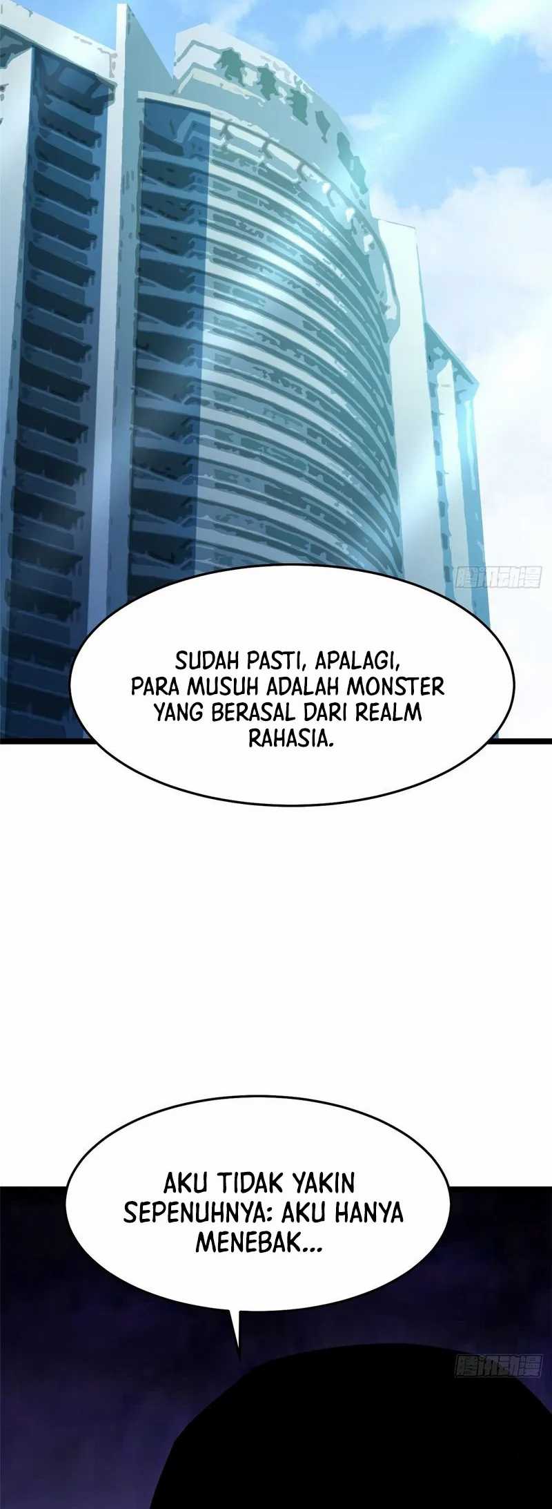 I Really Don’t Want to Learn Forbidden Spells Chapter 8 - halaman 82