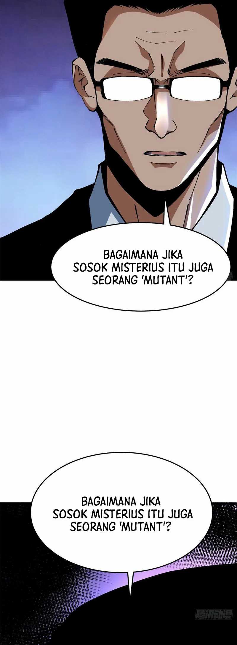 I Really Don’t Want to Learn Forbidden Spells Chapter 8 - halaman 83