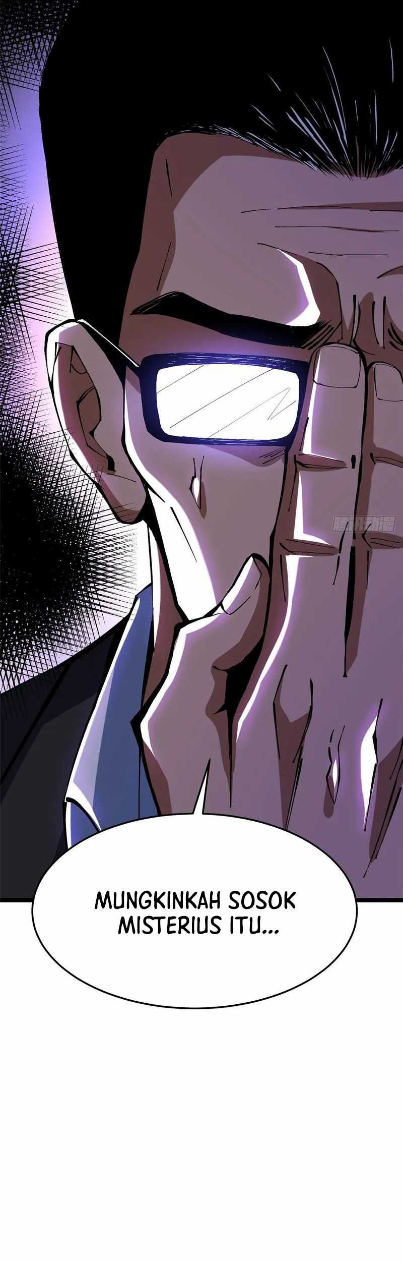 I Really Don’t Want to Learn Forbidden Spells Chapter 8 - halaman 84