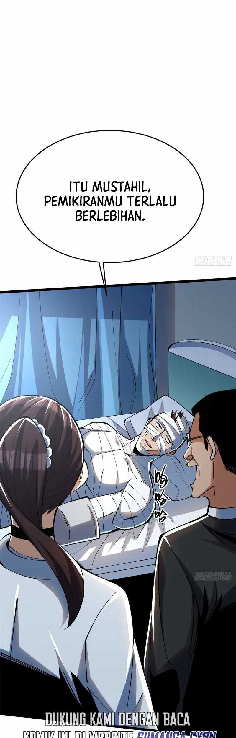 I Really Don’t Want to Learn Forbidden Spells Chapter 8 - halaman 86