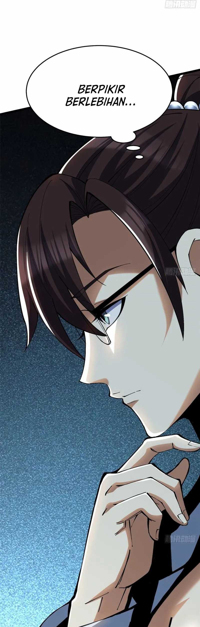 I Really Don’t Want to Learn Forbidden Spells Chapter 8 - halaman 88