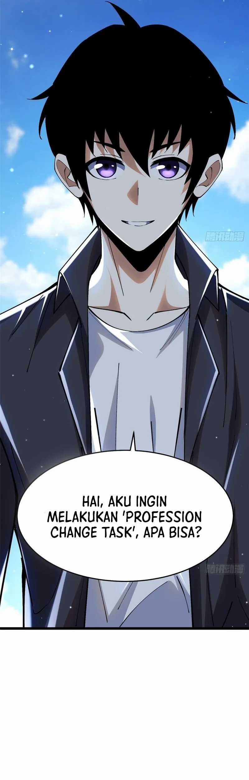 I Really Don’t Want to Learn Forbidden Spells Chapter 8 - halaman 92