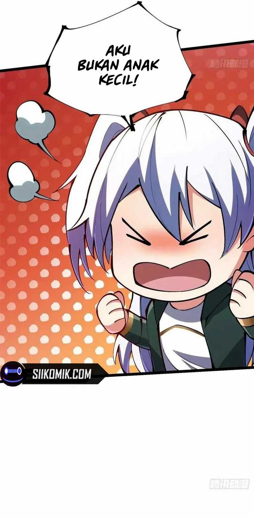 I Really Don’t Want to Learn Forbidden Spells Chapter 80 - halaman 12