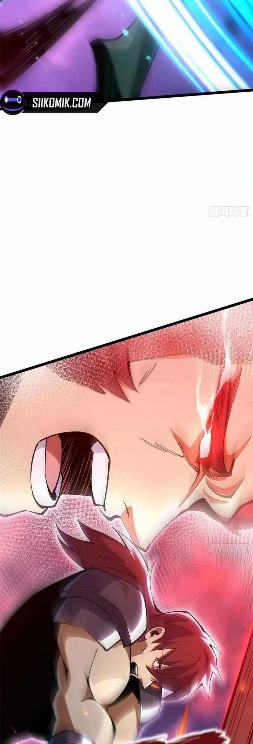I Really Don’t Want to Learn Forbidden Spells Chapter 80 - halaman 45