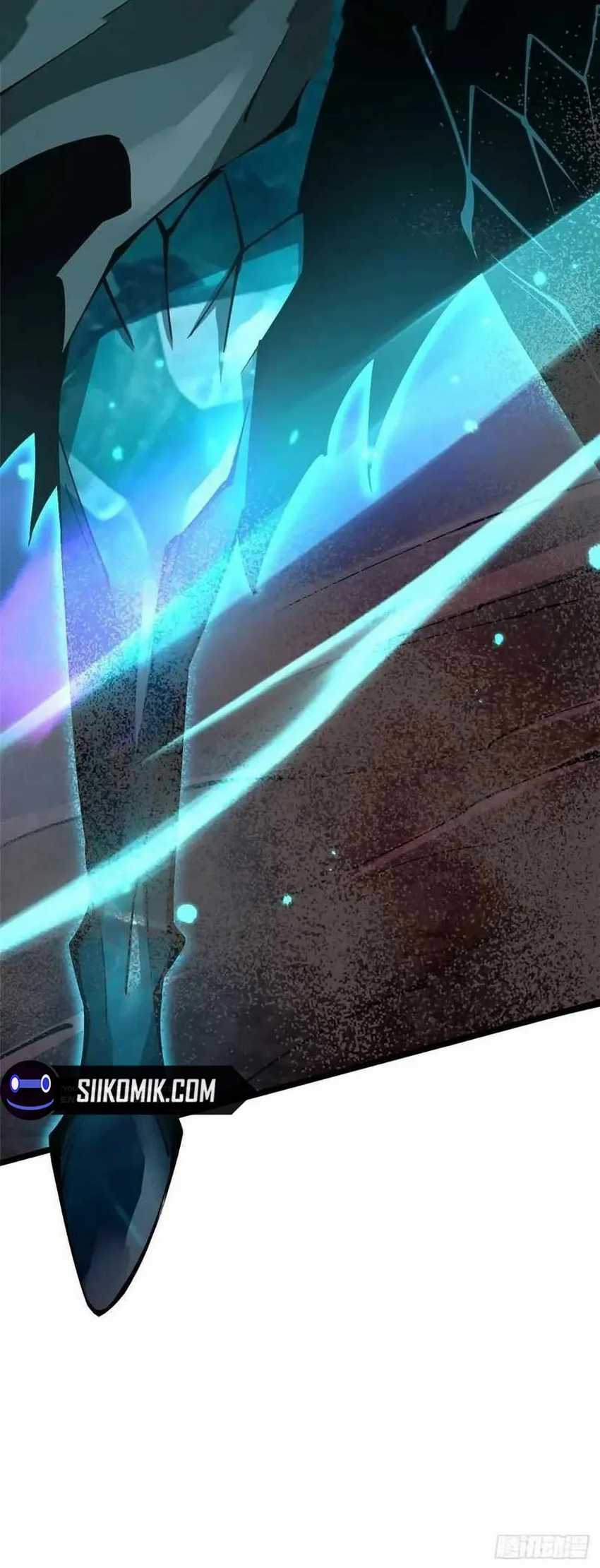 I Really Don’t Want to Learn Forbidden Spells Chapter 80 - halaman 56