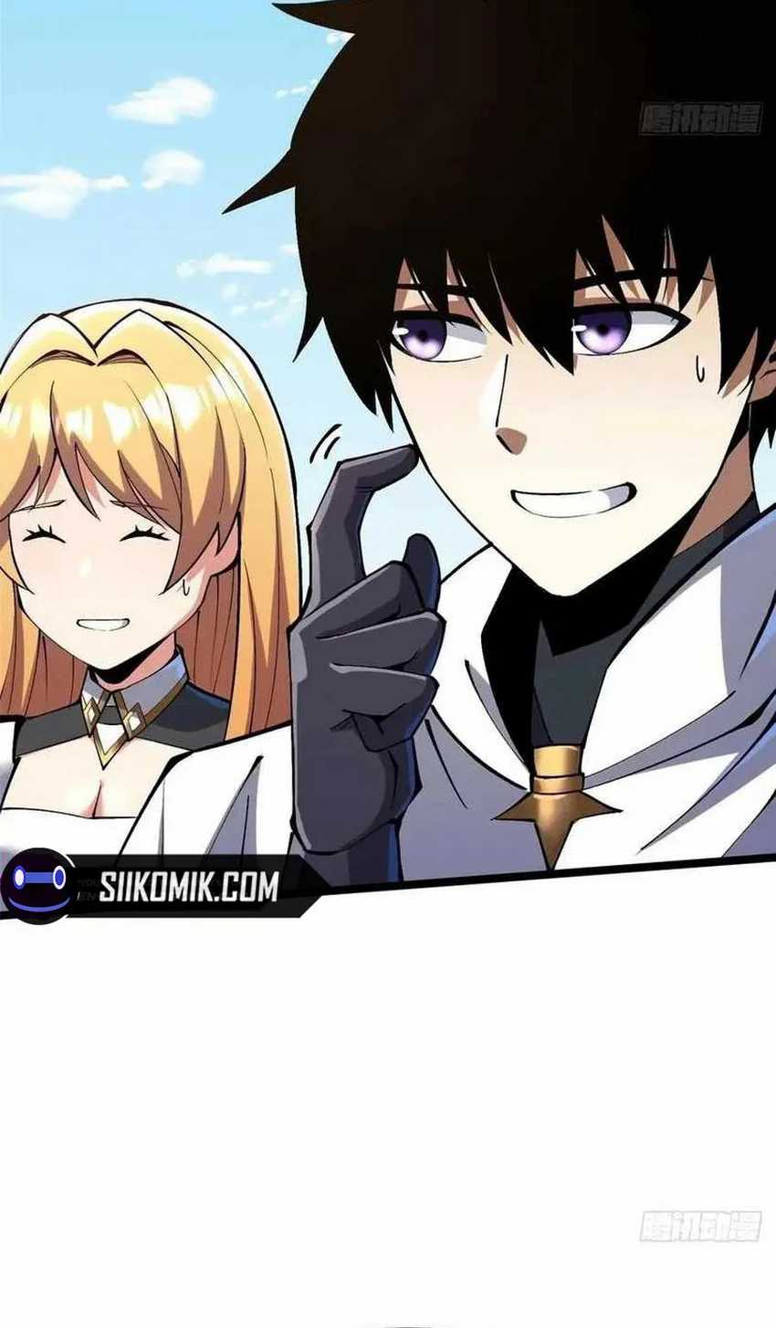 I Really Don’t Want to Learn Forbidden Spells Chapter 80 - halaman 8