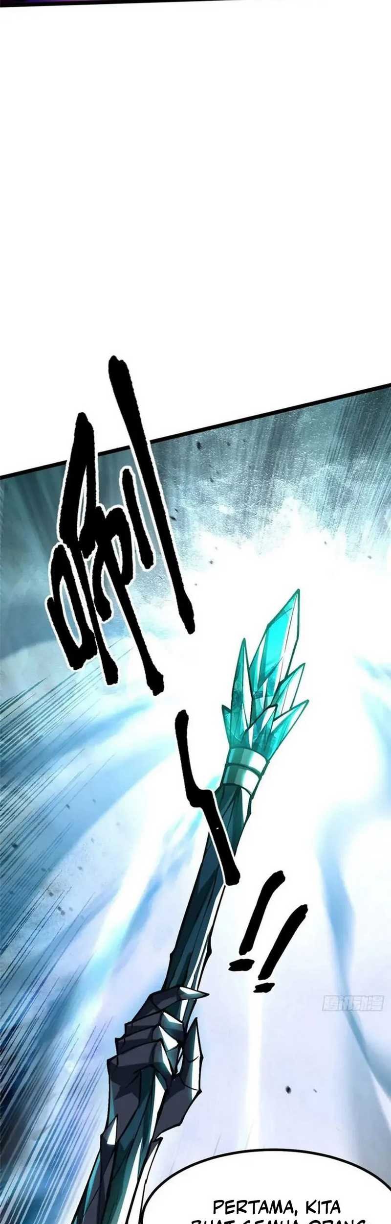 I Really Don’t Want to Learn Forbidden Spells Chapter 81 - halaman 13