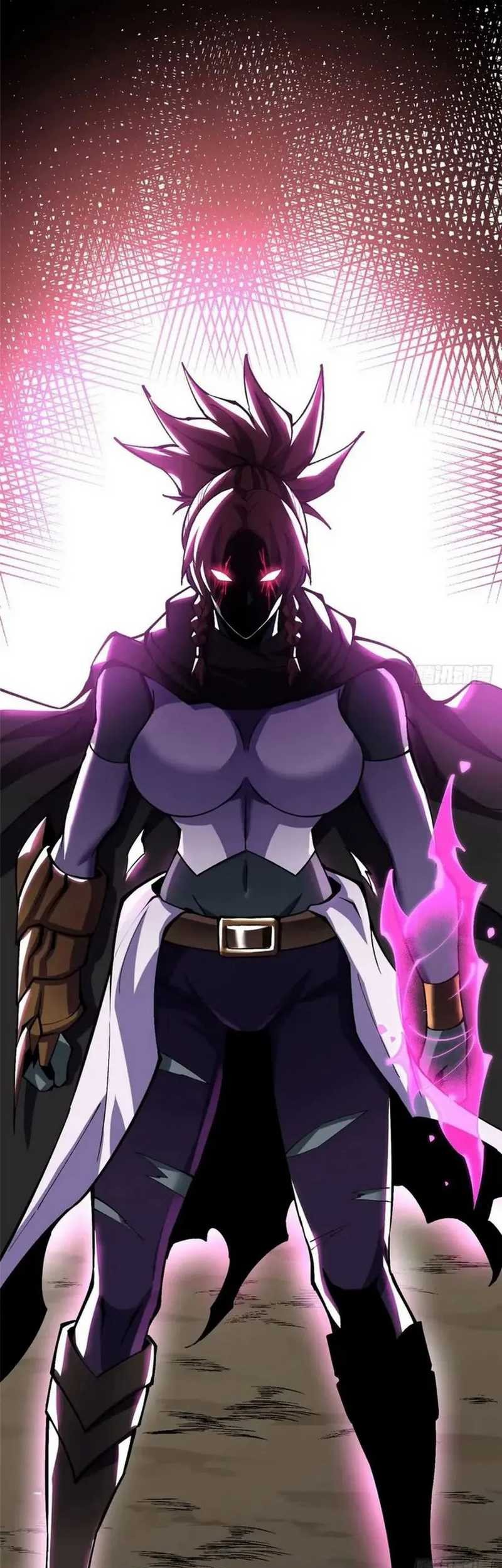 I Really Don’t Want to Learn Forbidden Spells Chapter 81 - halaman 20