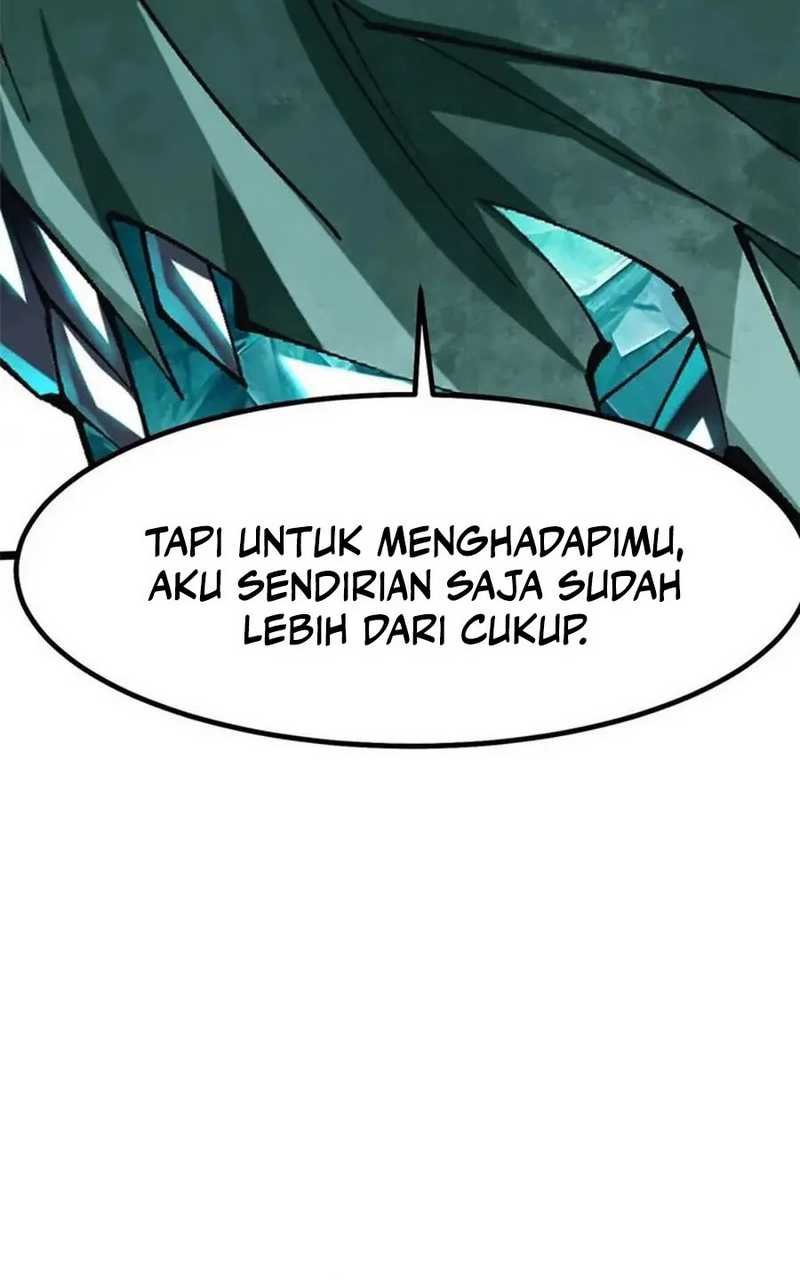 I Really Don’t Want to Learn Forbidden Spells Chapter 81 - halaman 27