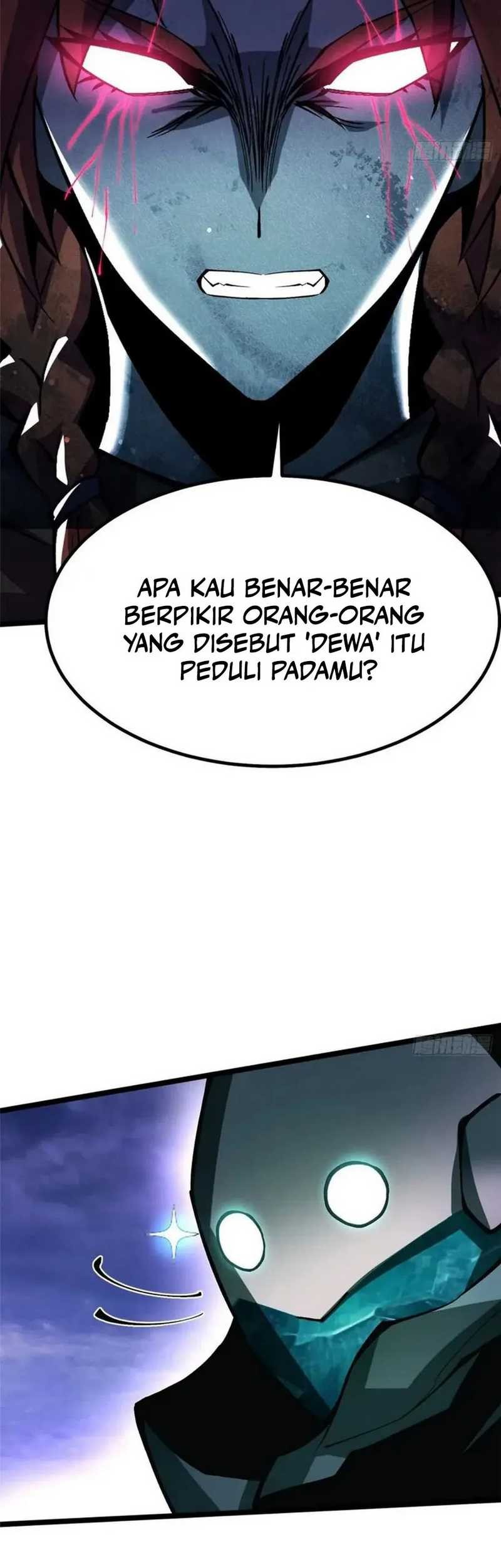 I Really Don’t Want to Learn Forbidden Spells Chapter 81 - halaman 31