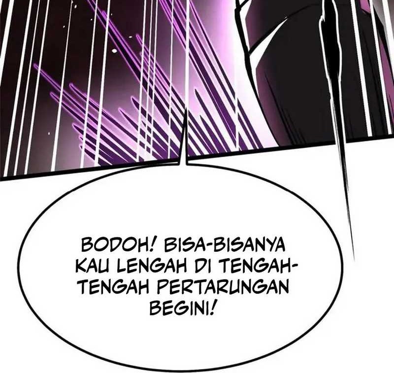 I Really Don’t Want to Learn Forbidden Spells Chapter 81 - halaman 35