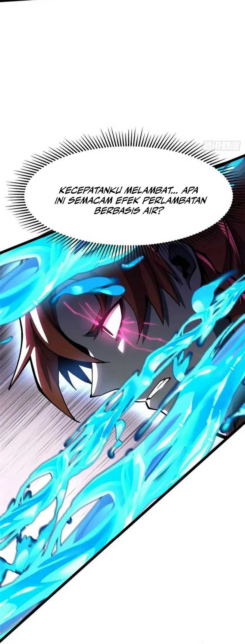 I Really Don’t Want to Learn Forbidden Spells Chapter 81 - halaman 38