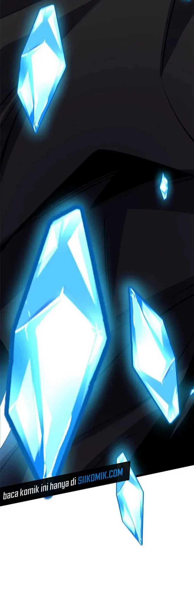 I Really Don’t Want to Learn Forbidden Spells Chapter 81 - halaman 49