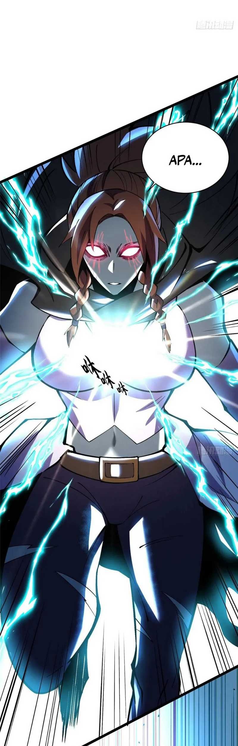 I Really Don’t Want to Learn Forbidden Spells Chapter 81 - halaman 53