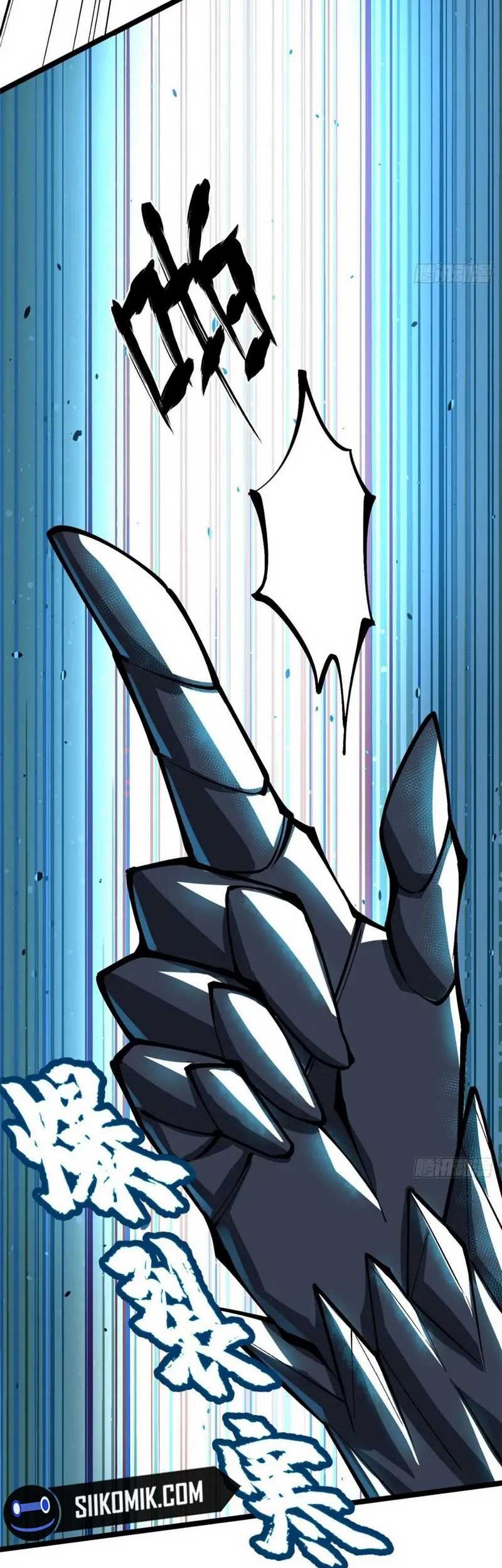 I Really Don’t Want to Learn Forbidden Spells Chapter 81 - halaman 54