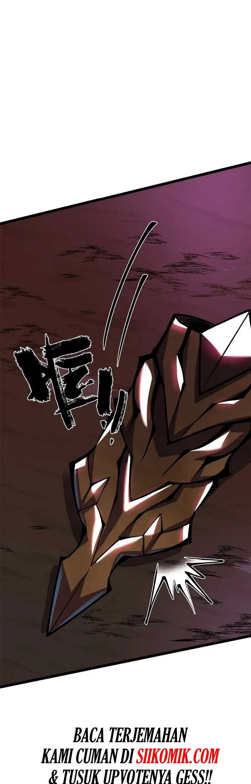 I Really Don’t Want to Learn Forbidden Spells Chapter 81 - halaman 58