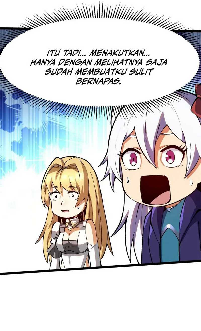I Really Don’t Want to Learn Forbidden Spells Chapter 81 - halaman 60