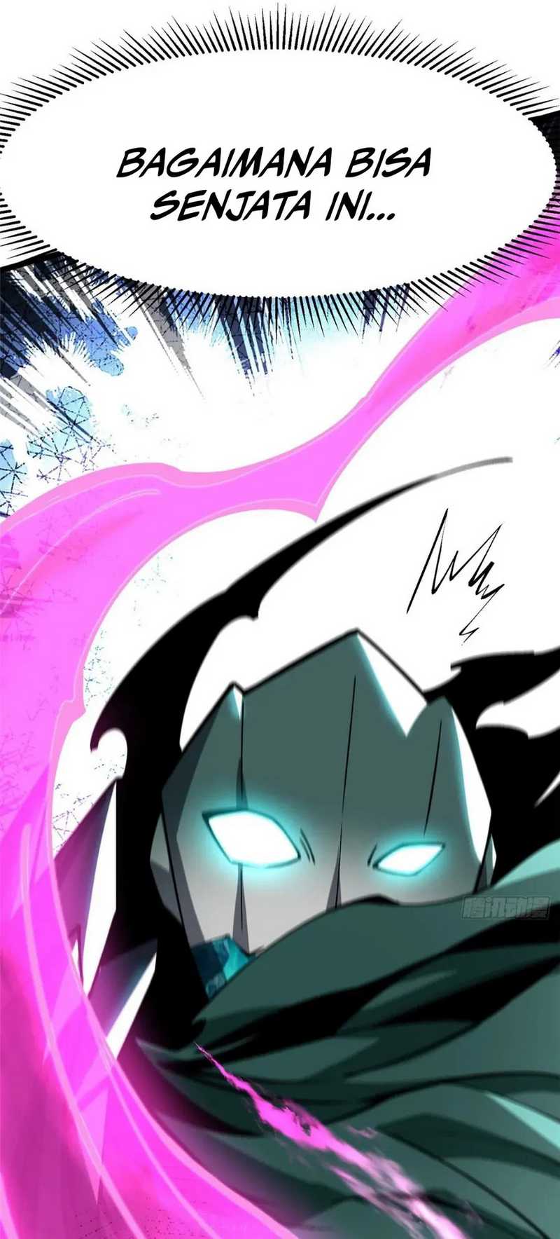 I Really Don’t Want to Learn Forbidden Spells Chapter 81 - halaman 64