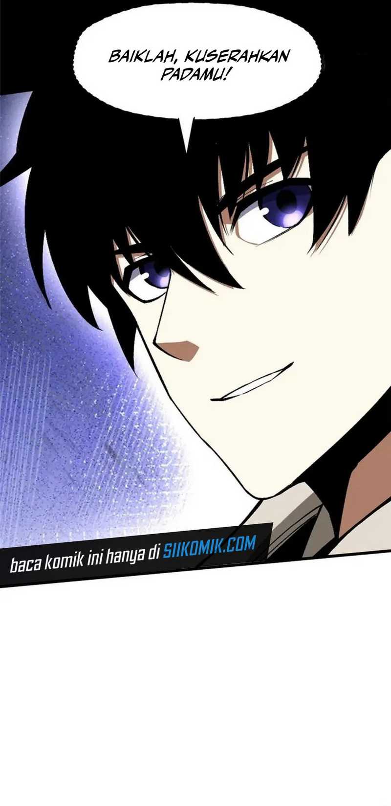 I Really Don’t Want to Learn Forbidden Spells Chapter 81 - halaman 8