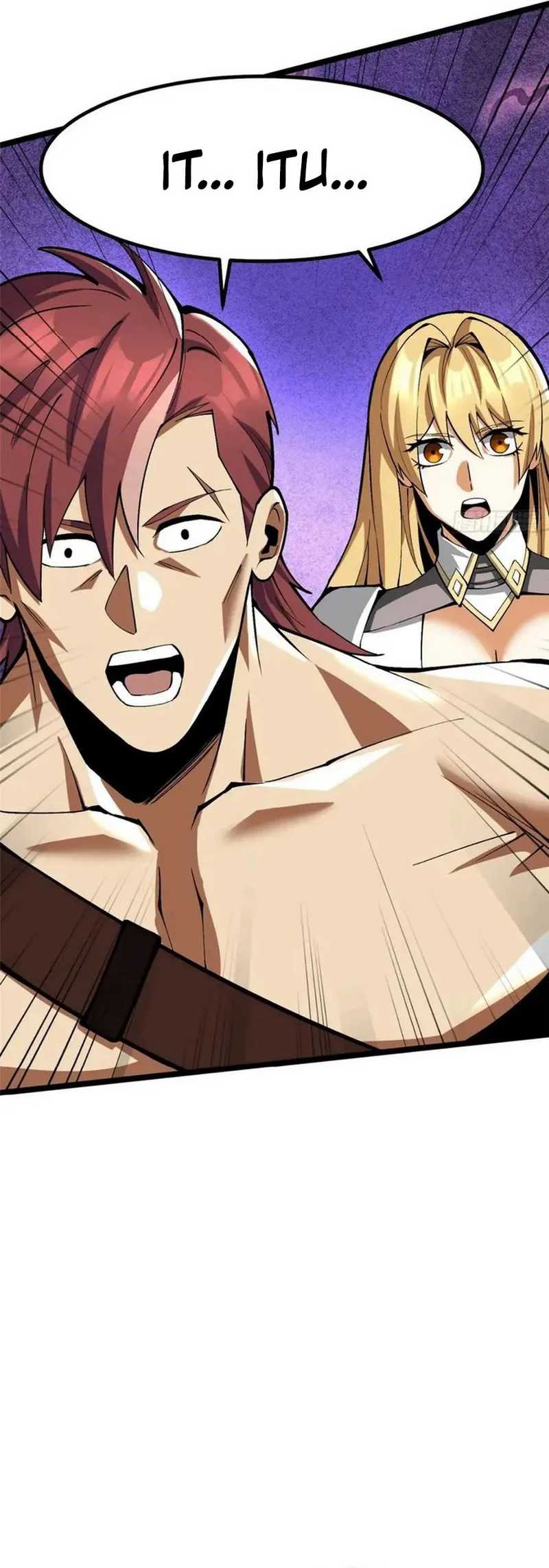 I Really Don’t Want to Learn Forbidden Spells Chapter 81 - halaman 9