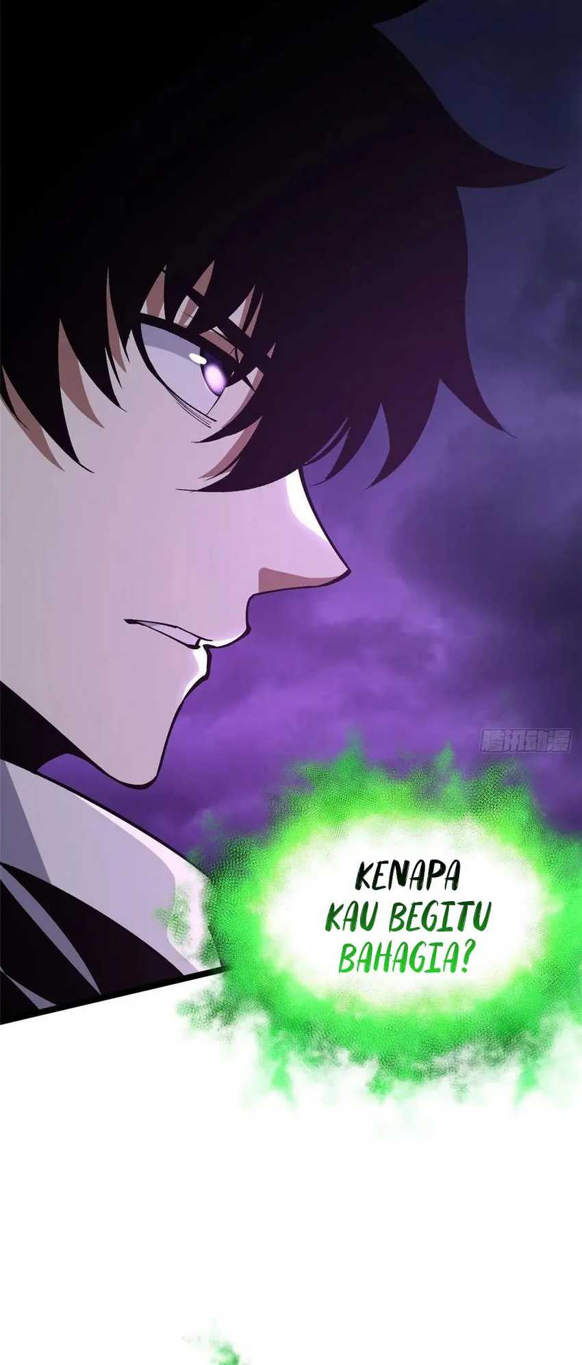 I Really Don’t Want to Learn Forbidden Spells Chapter 82 - halaman 19