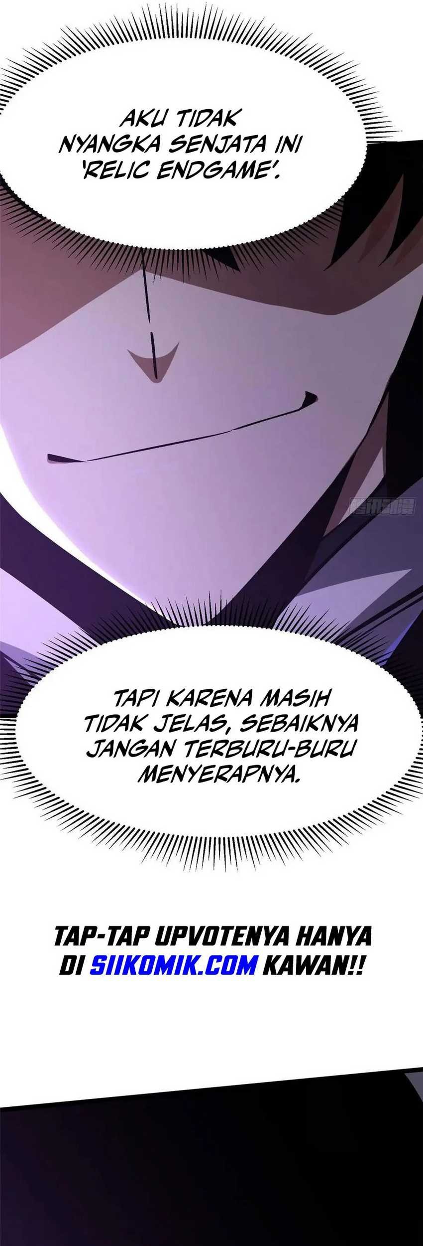 I Really Don’t Want to Learn Forbidden Spells Chapter 82 - halaman 26