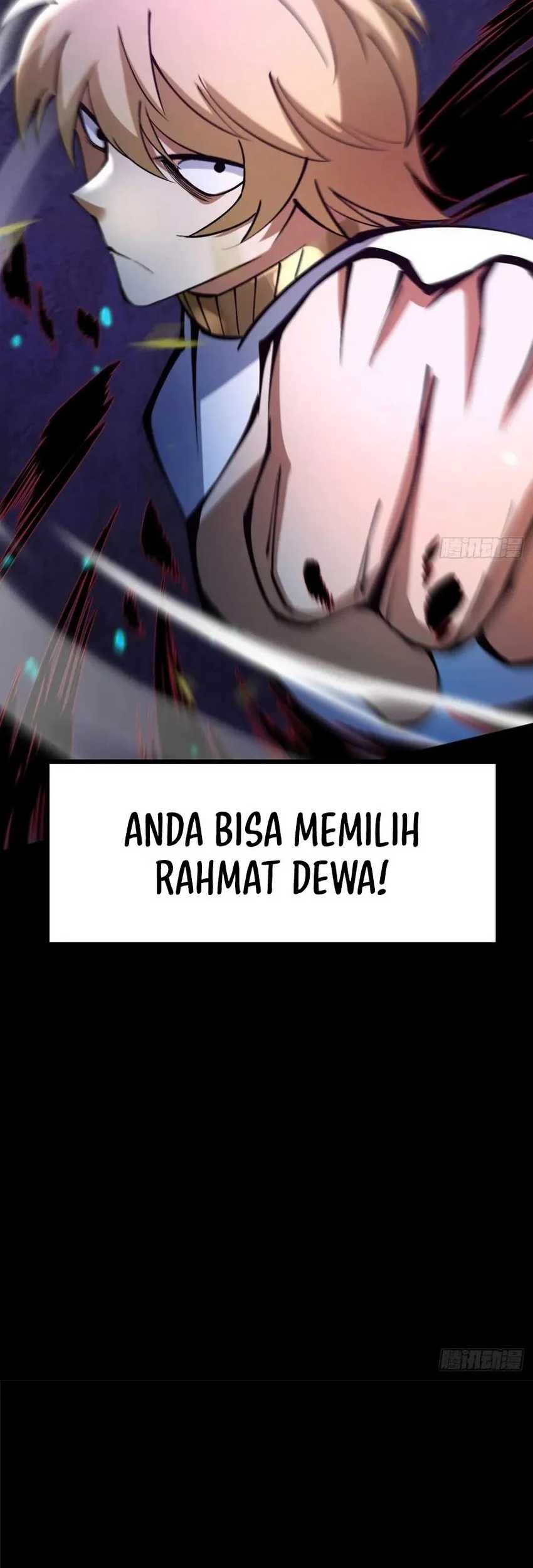 I Really Don’t Want to Learn Forbidden Spells Chapter 82 - halaman 46