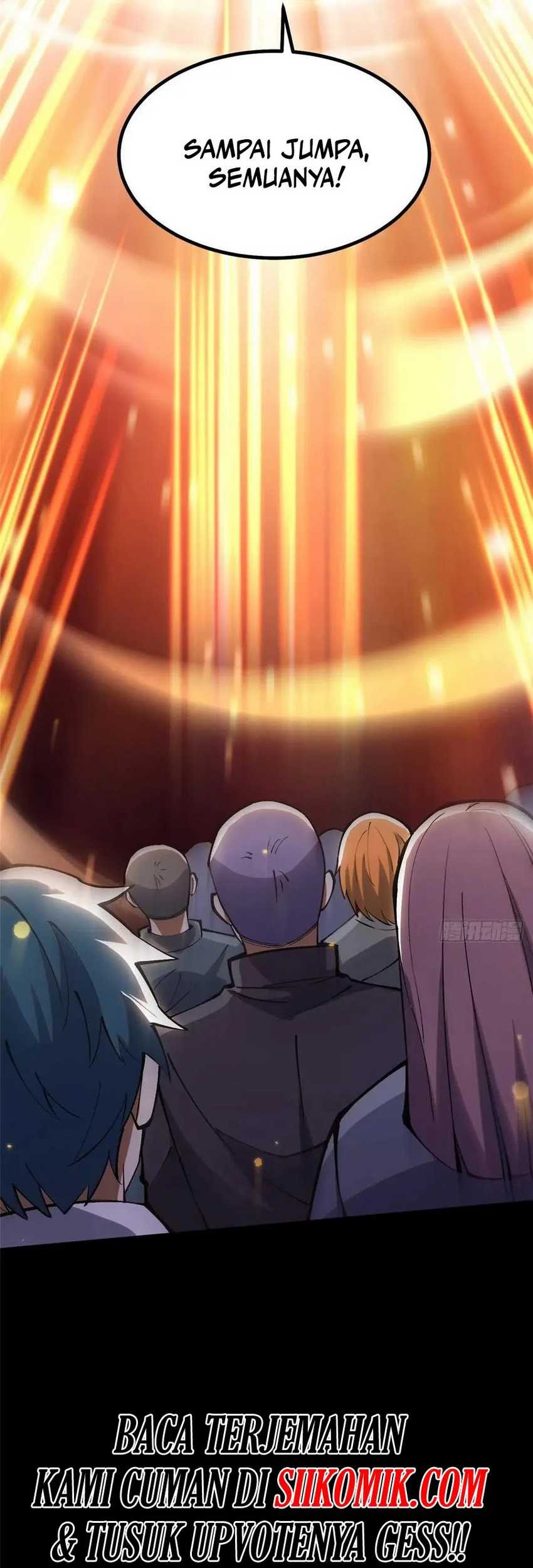 I Really Don’t Want to Learn Forbidden Spells Chapter 82 - halaman 50