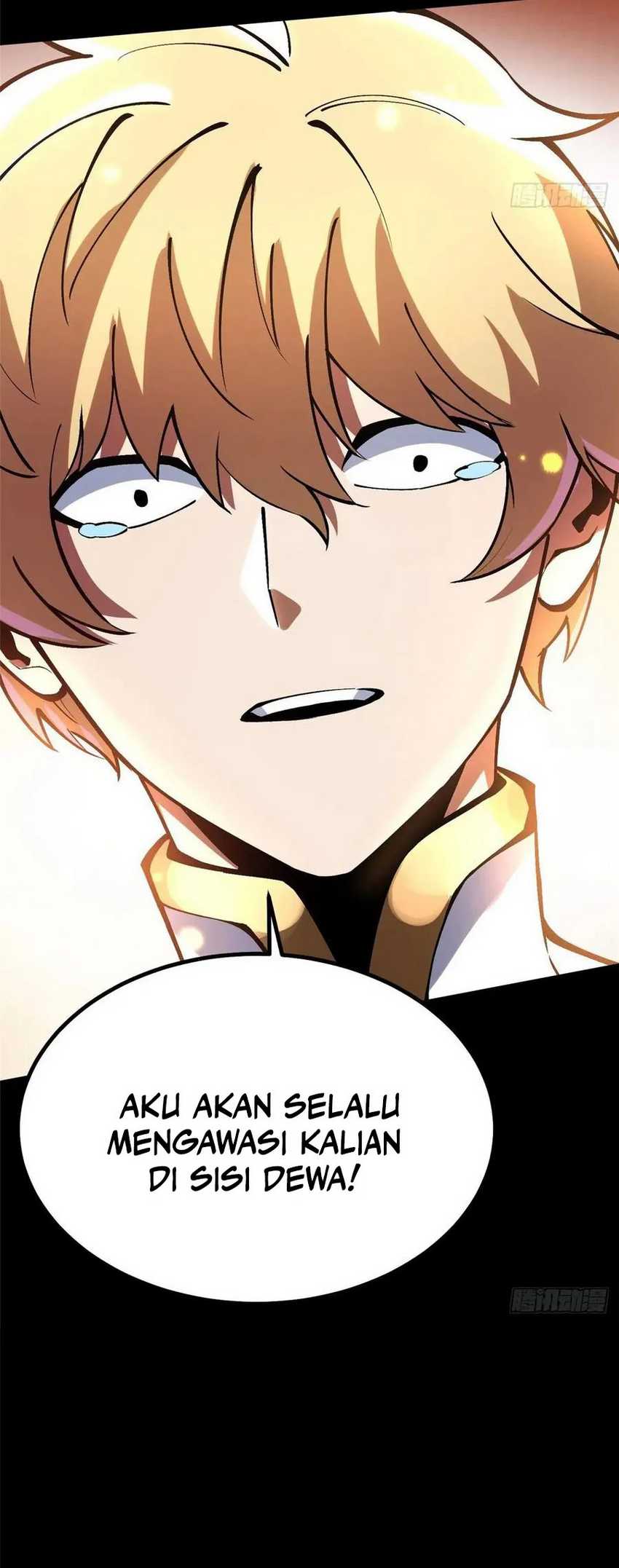I Really Don’t Want to Learn Forbidden Spells Chapter 82 - halaman 52