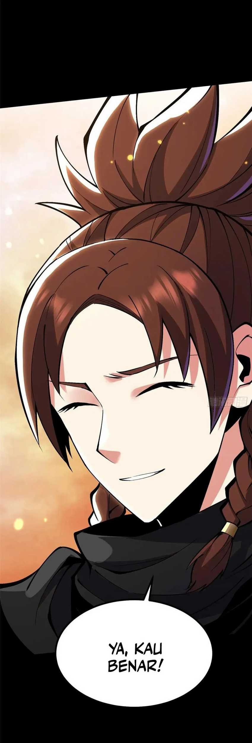I Really Don’t Want to Learn Forbidden Spells Chapter 82 - halaman 55