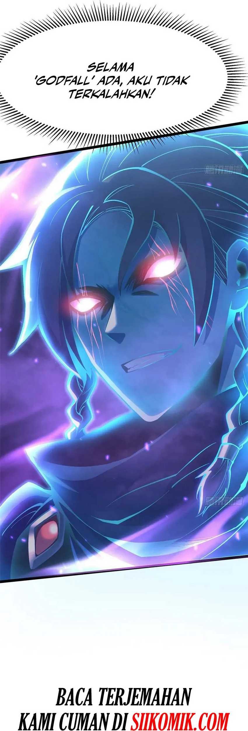 I Really Don’t Want to Learn Forbidden Spells Chapter 82 - halaman 6