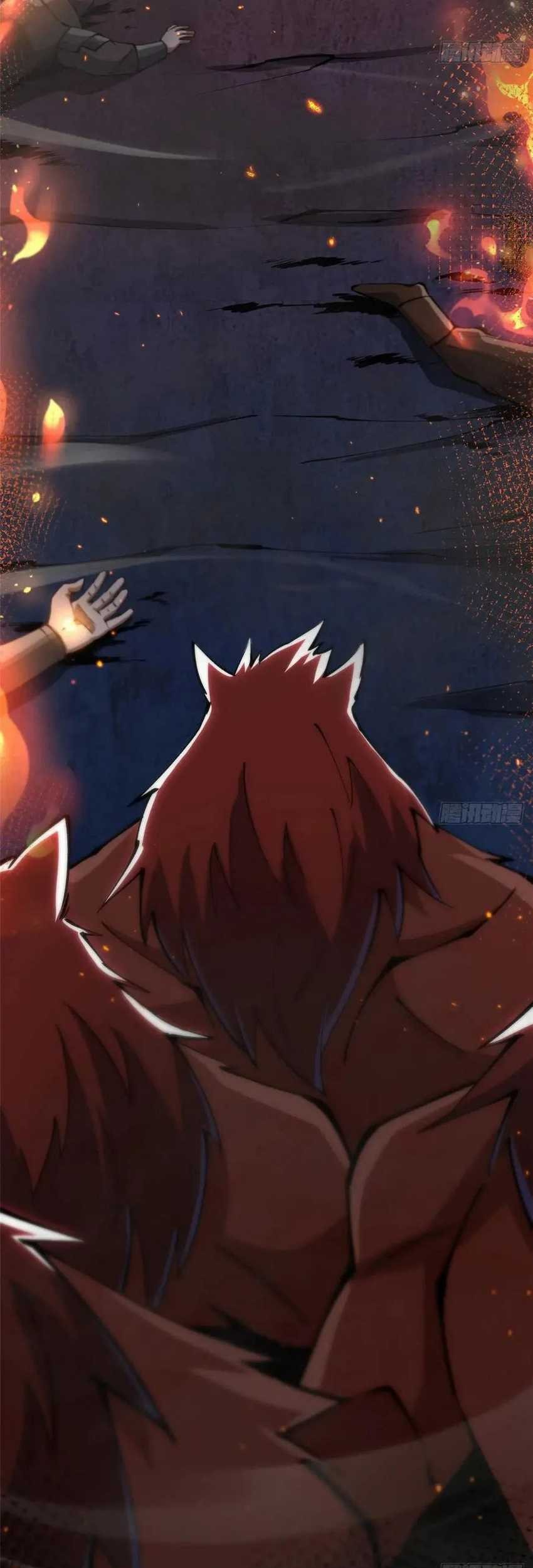 I Really Don’t Want to Learn Forbidden Spells Chapter 82 - halaman 62