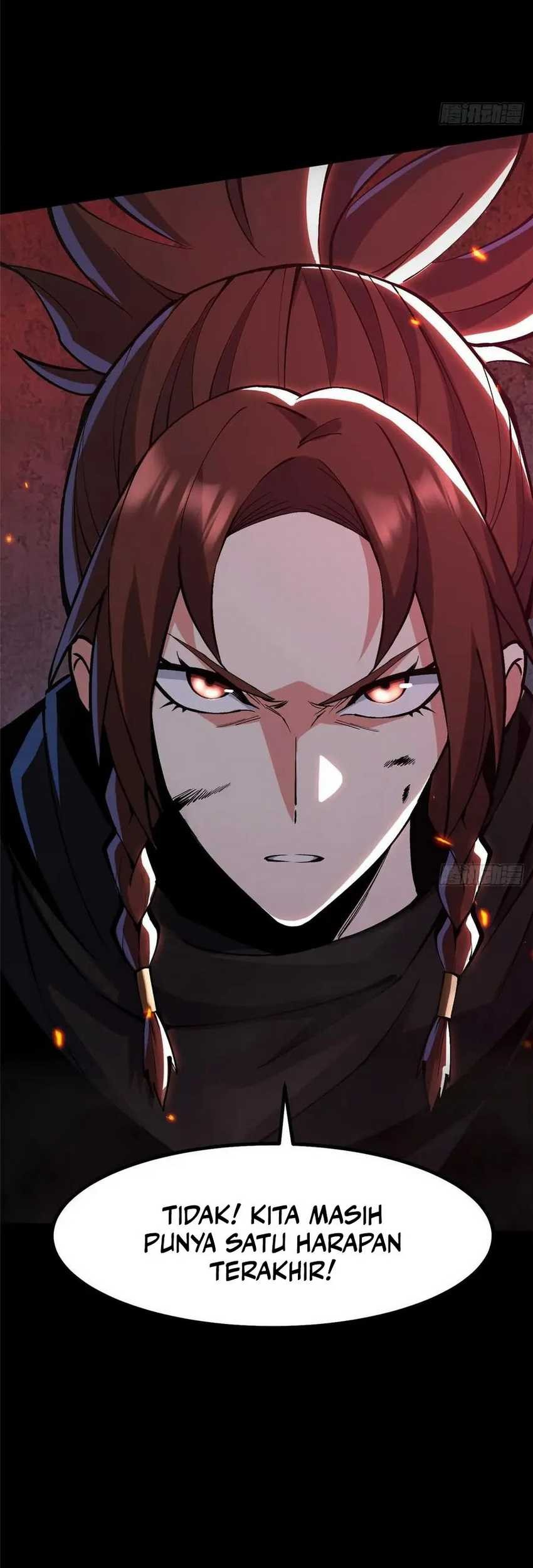 I Really Don’t Want to Learn Forbidden Spells Chapter 82 - halaman 69