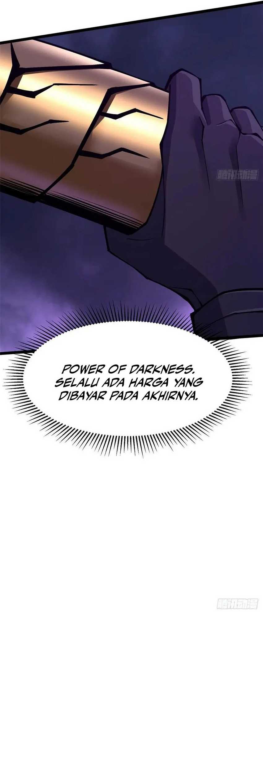 I Really Don’t Want to Learn Forbidden Spells Chapter 82 - halaman 75