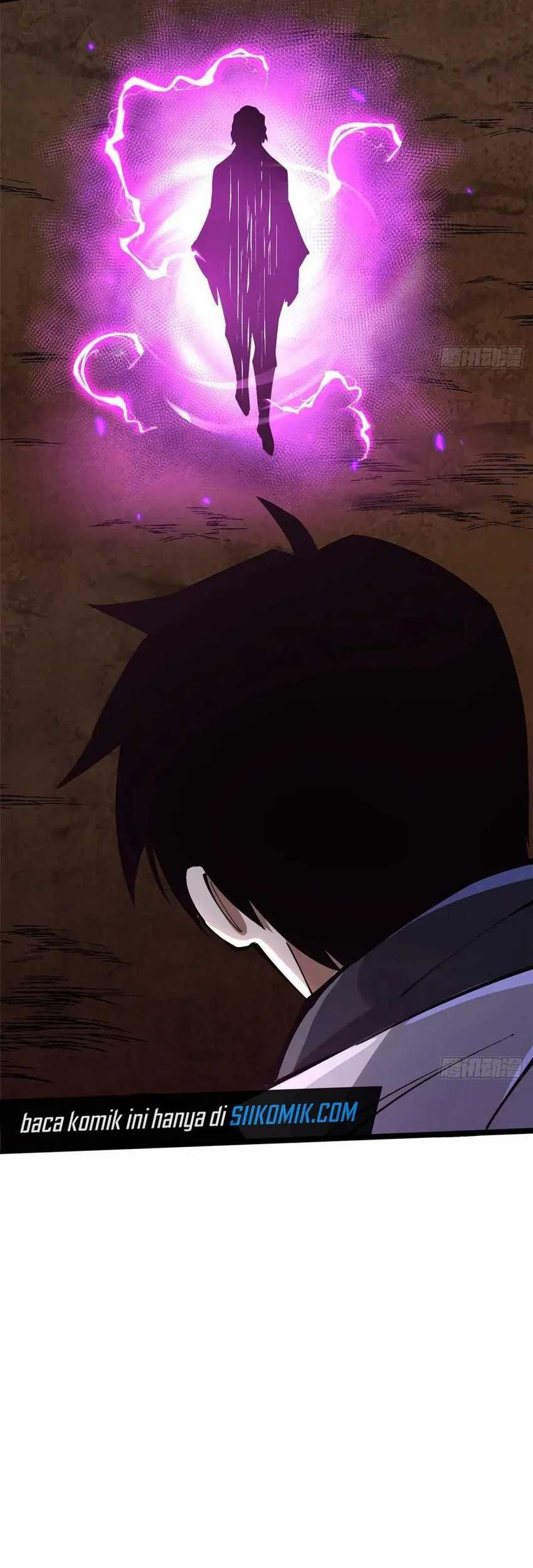 I Really Don’t Want to Learn Forbidden Spells Chapter 82 - halaman 77