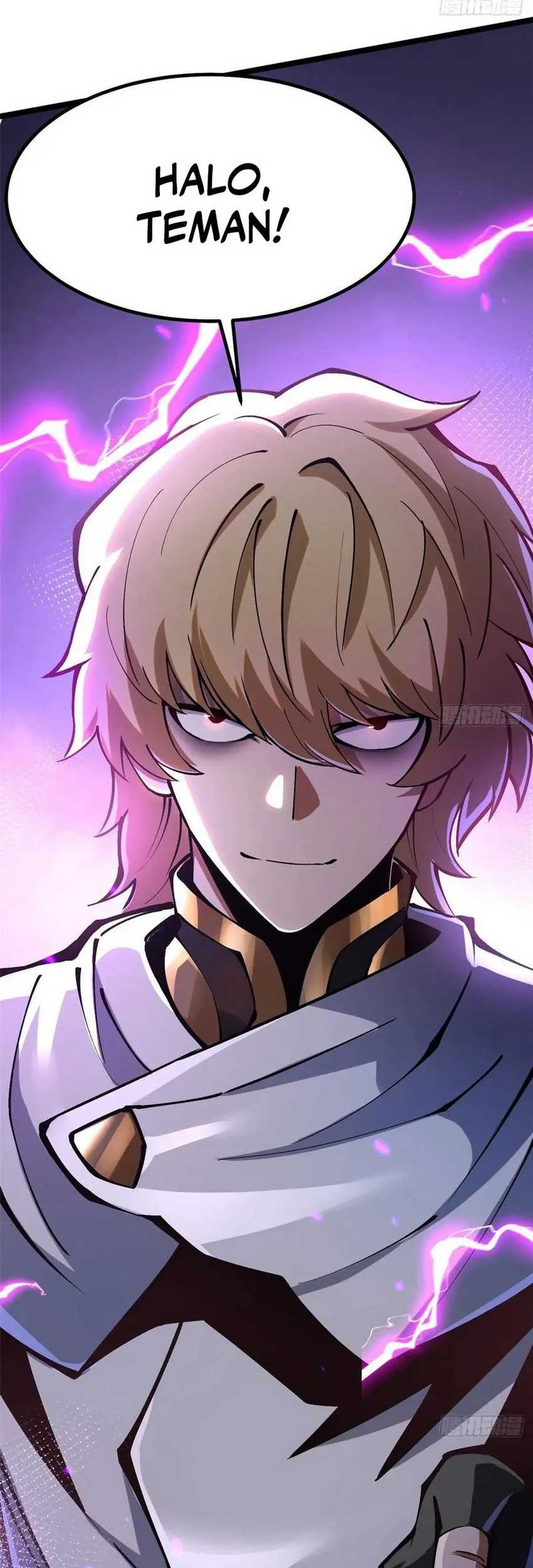 I Really Don’t Want to Learn Forbidden Spells Chapter 82 - halaman 79